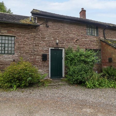 Yew Tree Cottage Leominster Extérieur photo