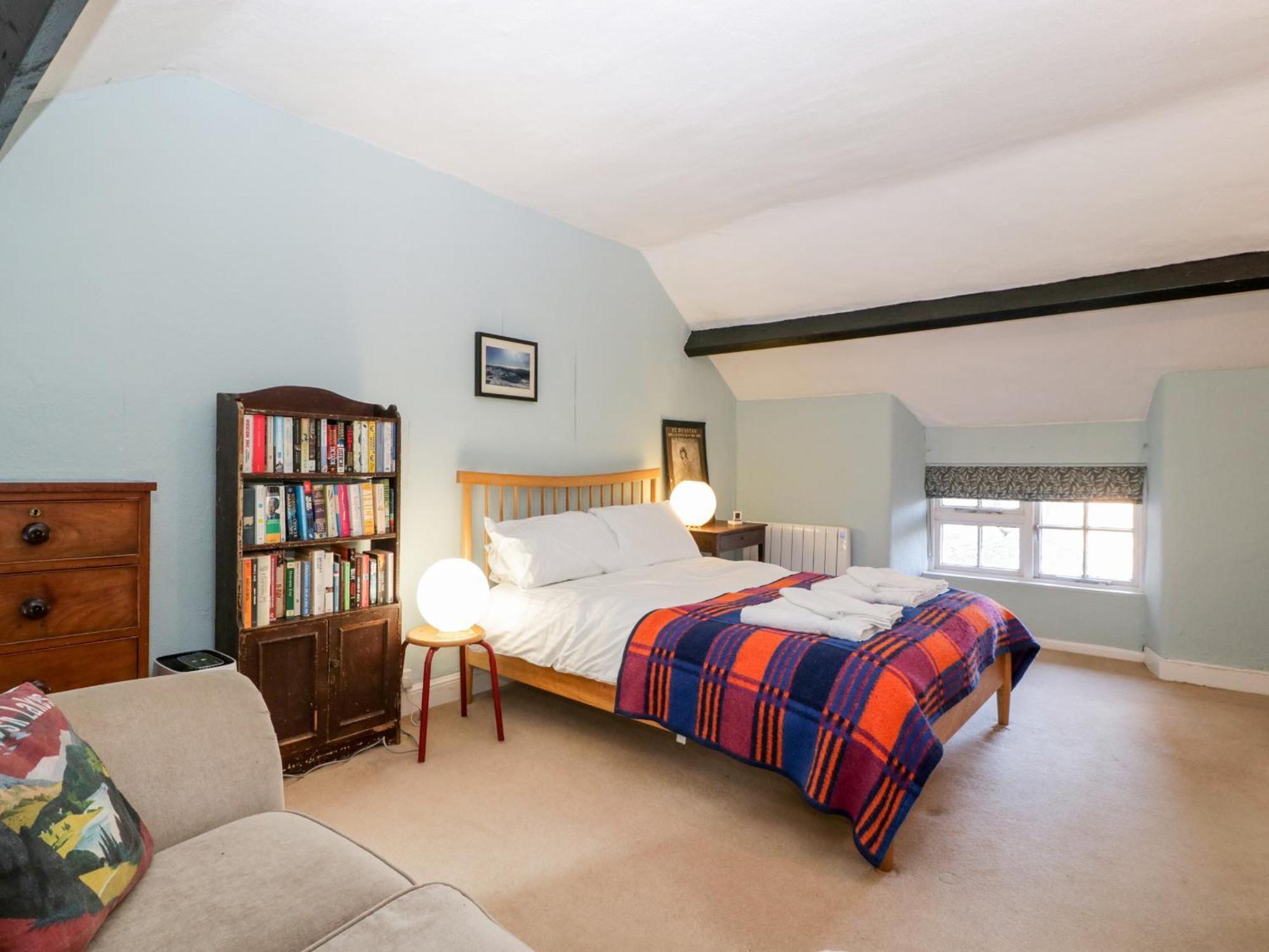 Yew Tree Cottage Leominster Extérieur photo