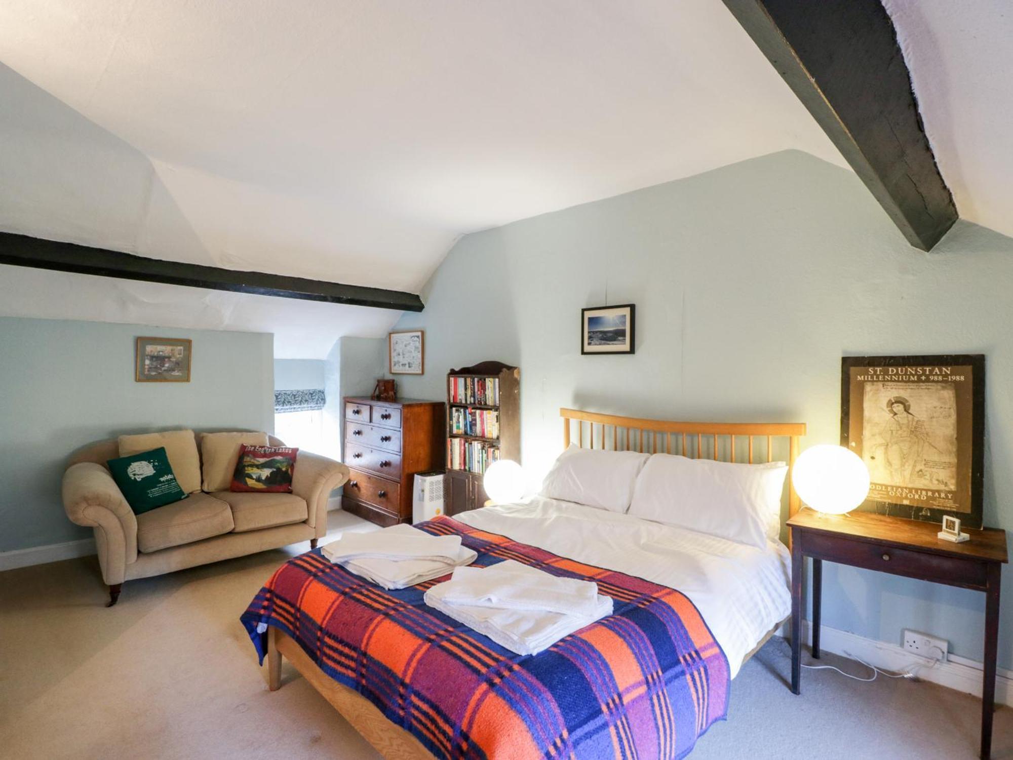 Yew Tree Cottage Leominster Extérieur photo