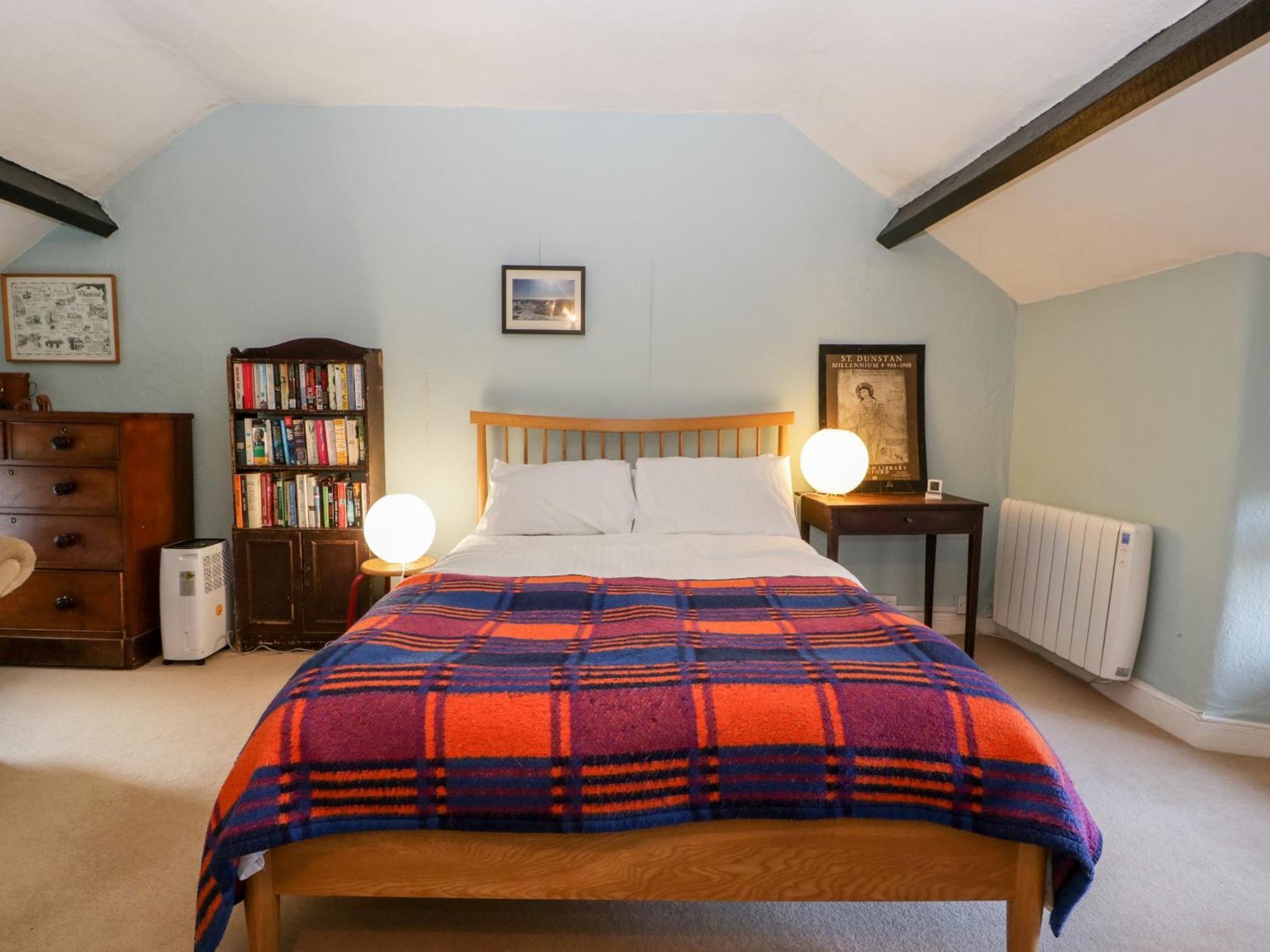 Yew Tree Cottage Leominster Extérieur photo