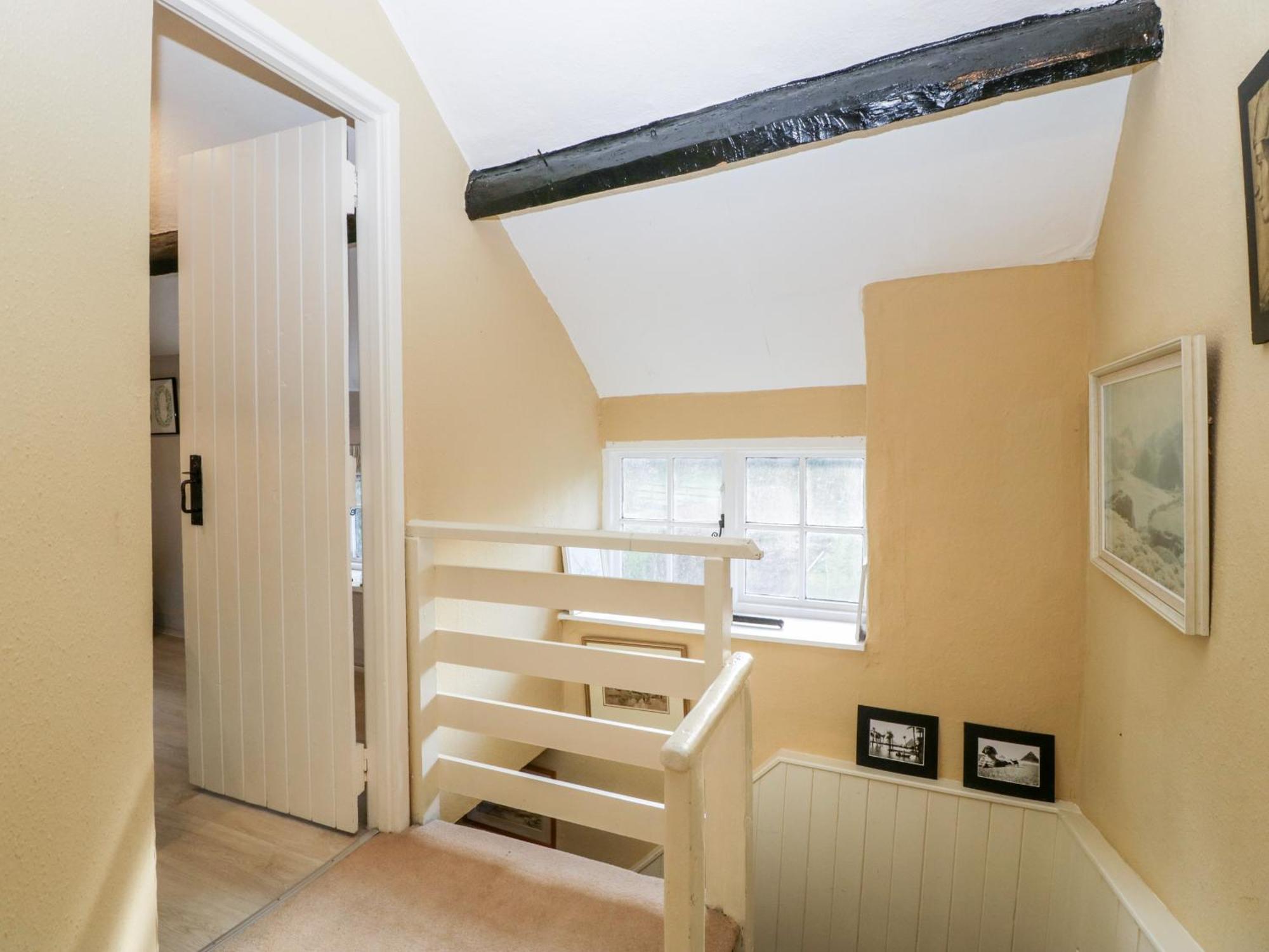 Yew Tree Cottage Leominster Extérieur photo